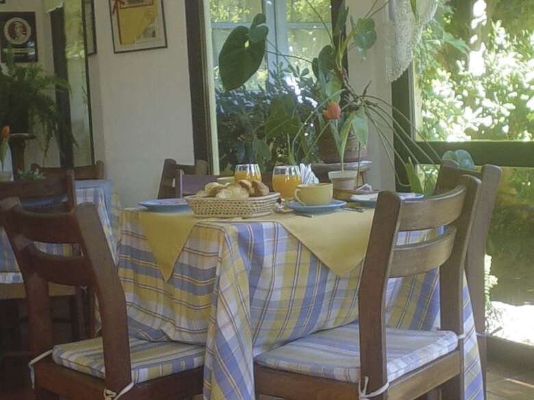 Bed & Breakfast Posada Del Angel
