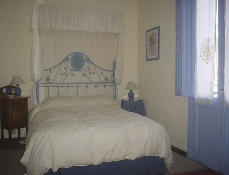 Bed & Breakfast Posada Del Angel