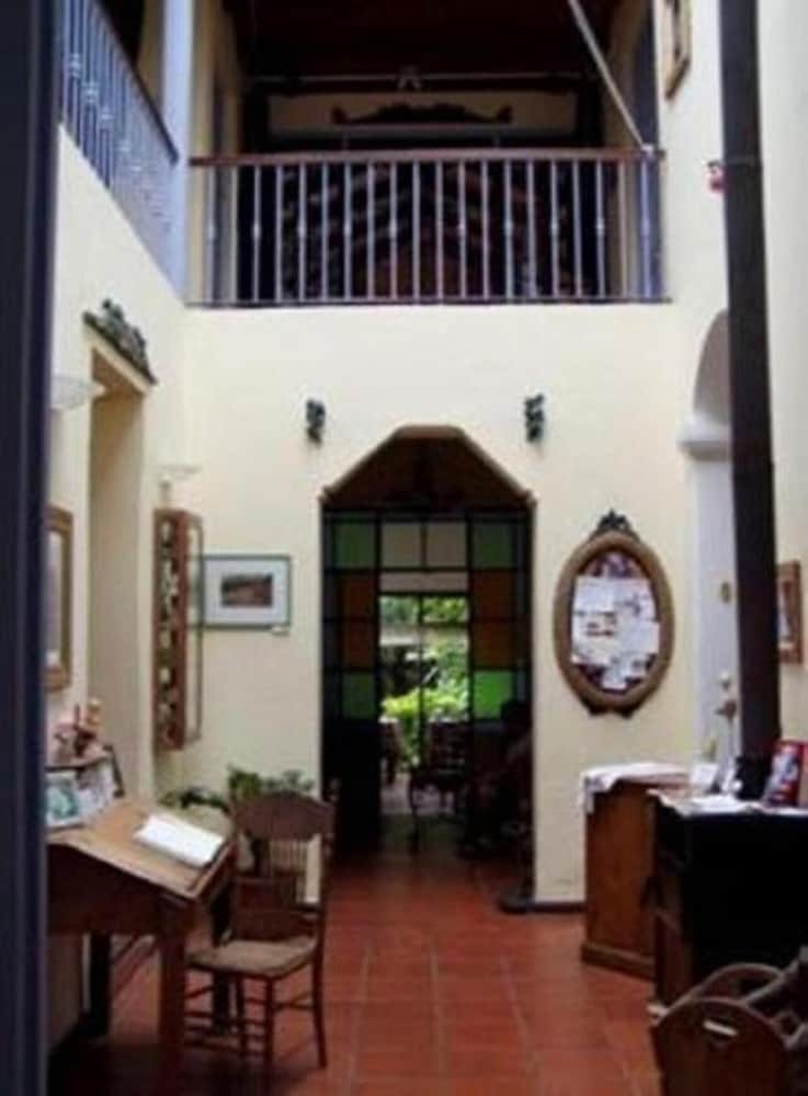 Bed & Breakfast Posada Del Angel