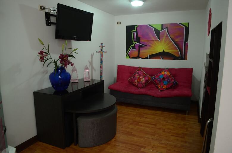 Bed & Breakfast Kolor Hotel Boutique