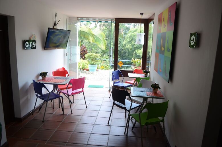Bed & Breakfast Kolor Hotel Boutique