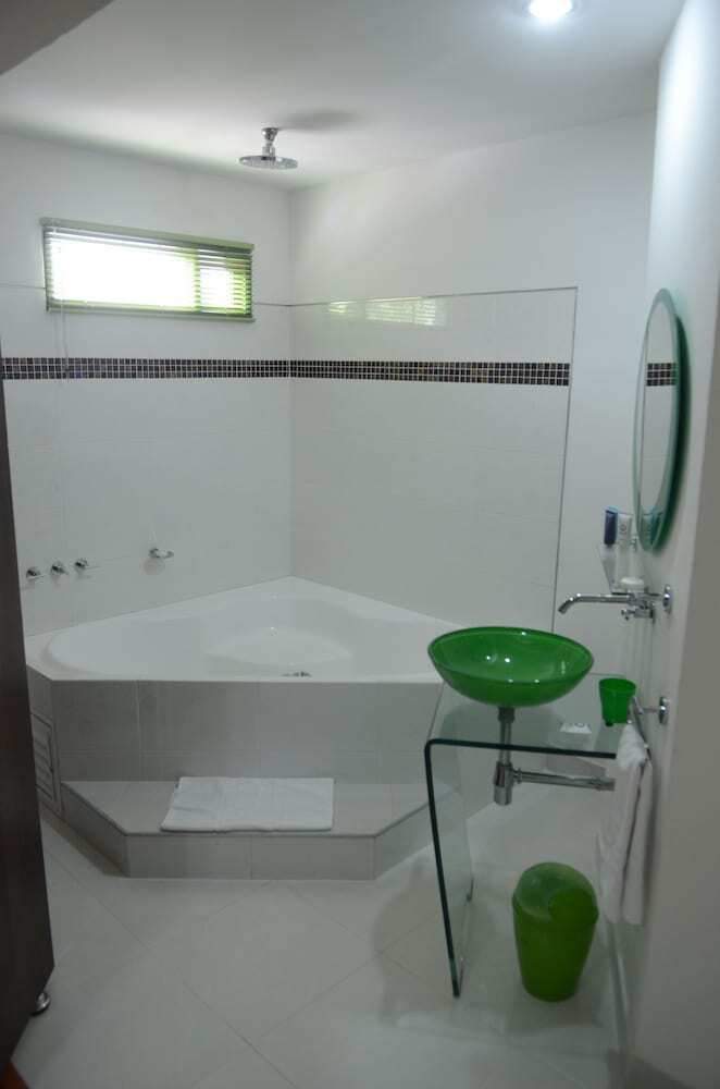 Bed & Breakfast Kolor Hotel Boutique