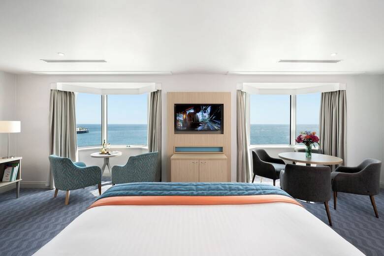 Leonardo Royal Hotel Brighton Waterfront