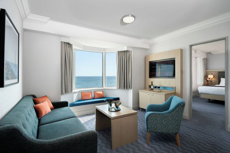 Leonardo Royal Hotel Brighton Waterfront