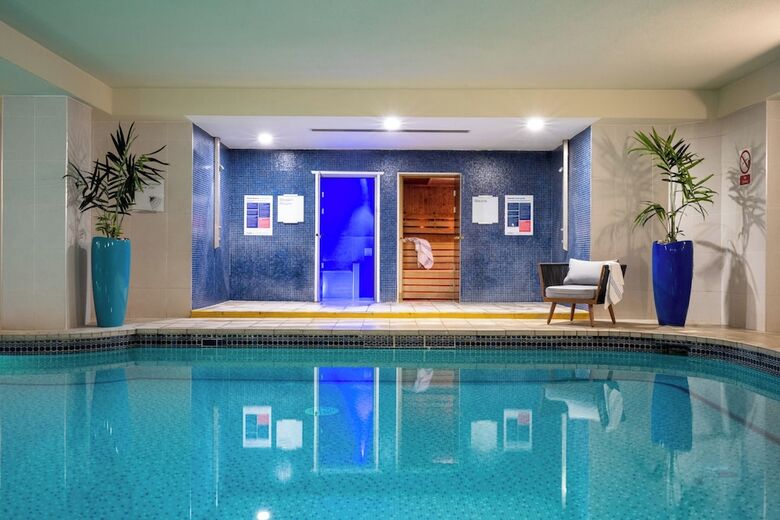 Leonardo Royal Hotel Brighton Waterfront