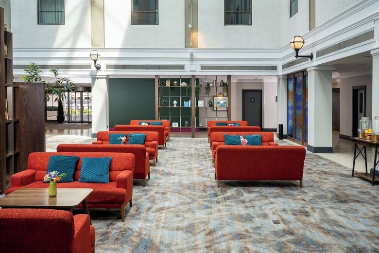 Leonardo Royal Hotel Brighton Waterfront