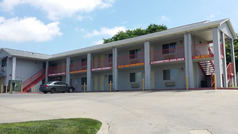 Imperial Motel
