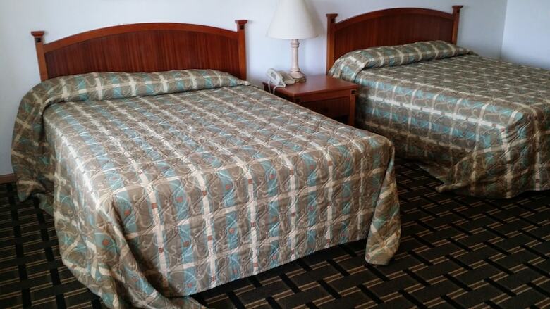 Imperial Motel