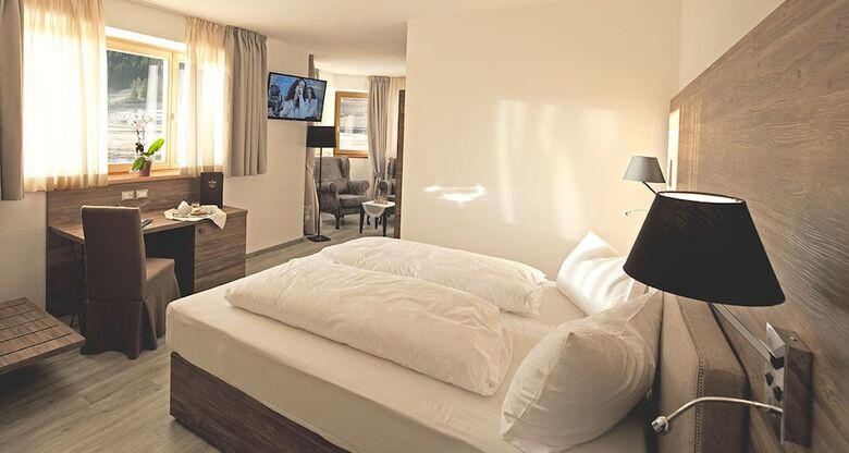 Hotel Golden Park Resort