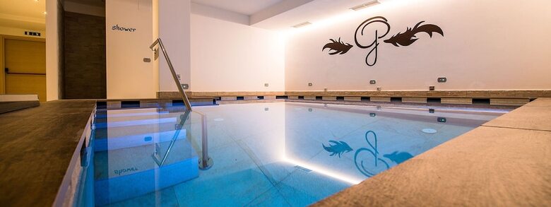 Hotel Golden Park Resort
