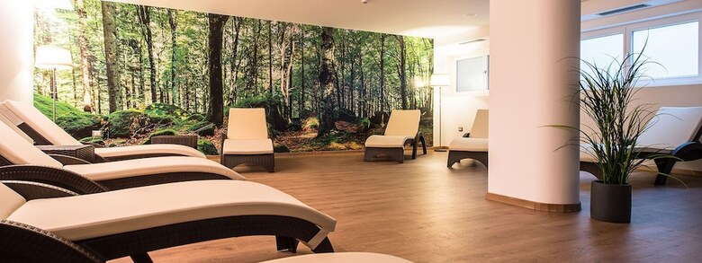 Hotel Golden Park Resort
