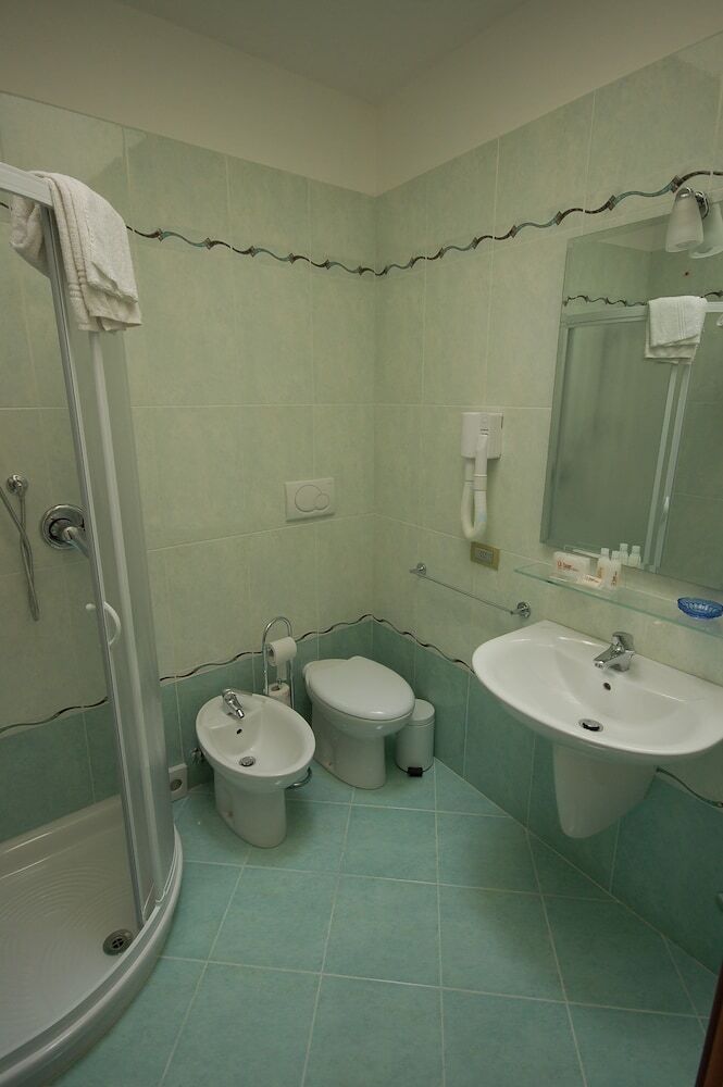 Bed & Breakfast Casanova Fourrooms