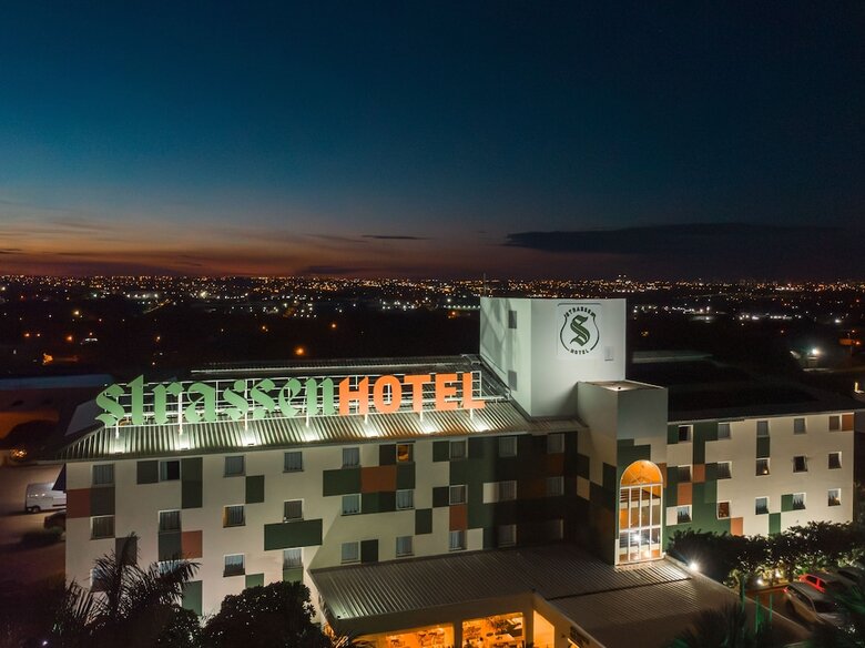 Strassen Hotel