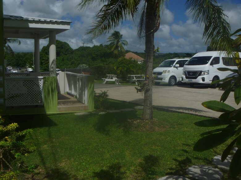 Malfranza Apartments