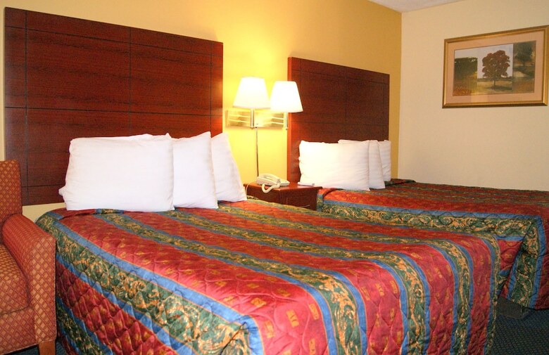 Motel Red Carpet Inn