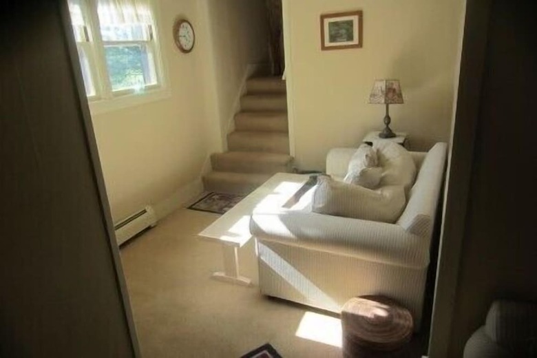 Bed & Breakfast Inn At Neshobe River