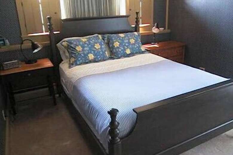 Bed & Breakfast Inn At Neshobe River