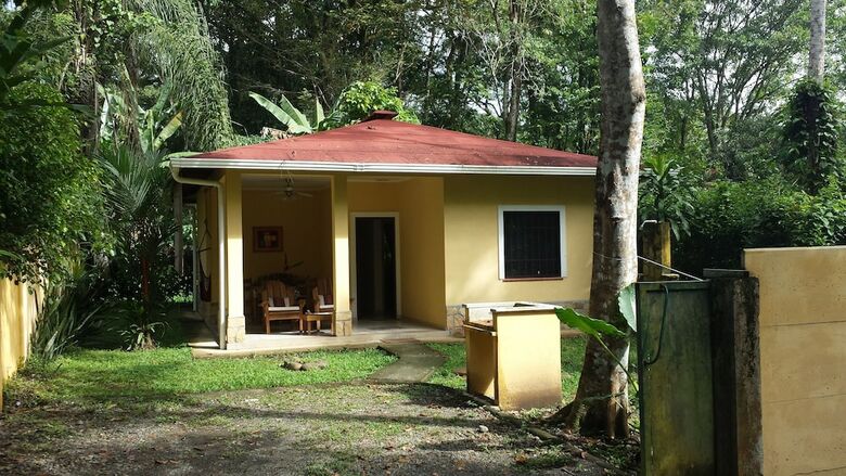 Villa La Perla Del Caribe