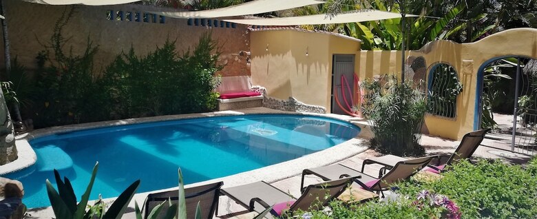 Hotel Vogue