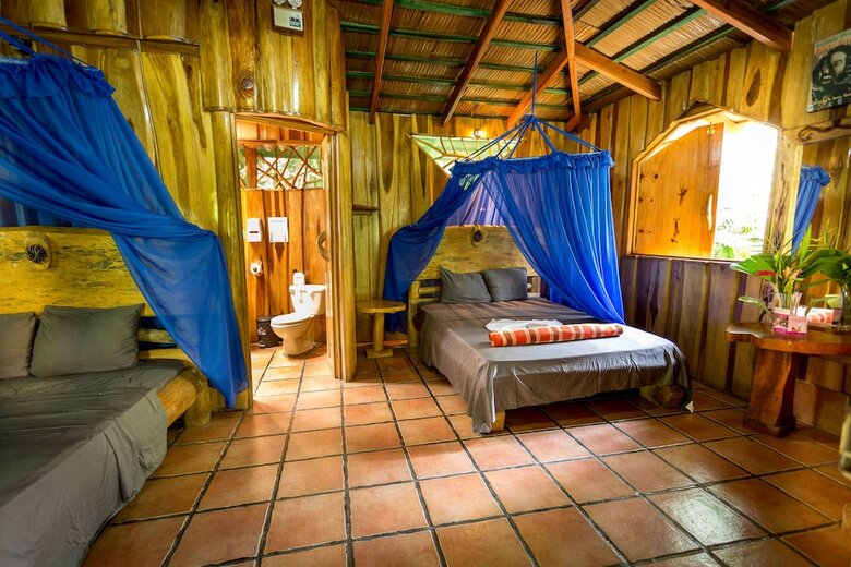 Hotel La Costa De Papito