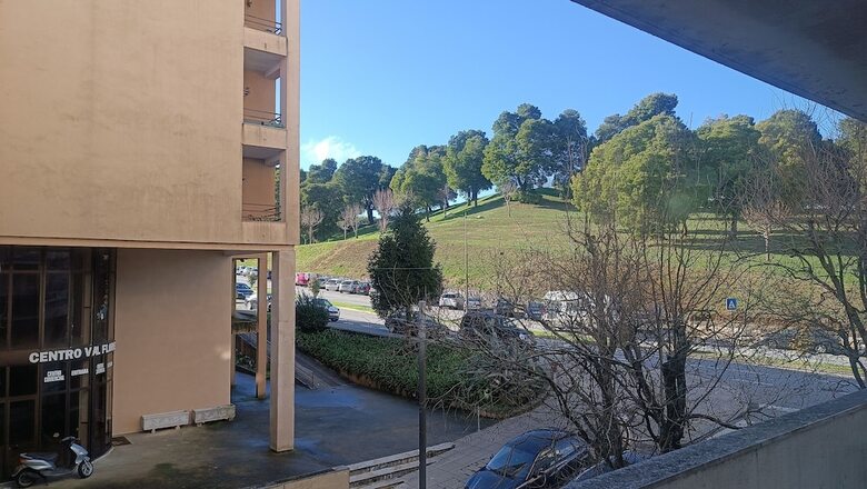 Residencial S. Gi�o