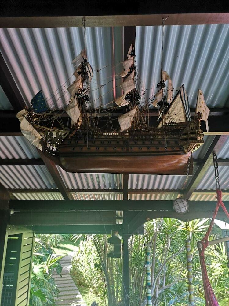 Piton Bungalows Ecolodges