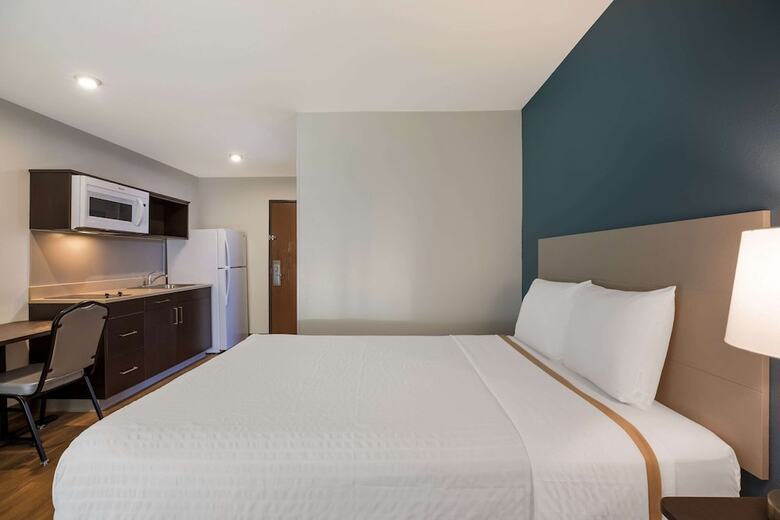 Hotel Woodspring Suites Orlando North - Maitland