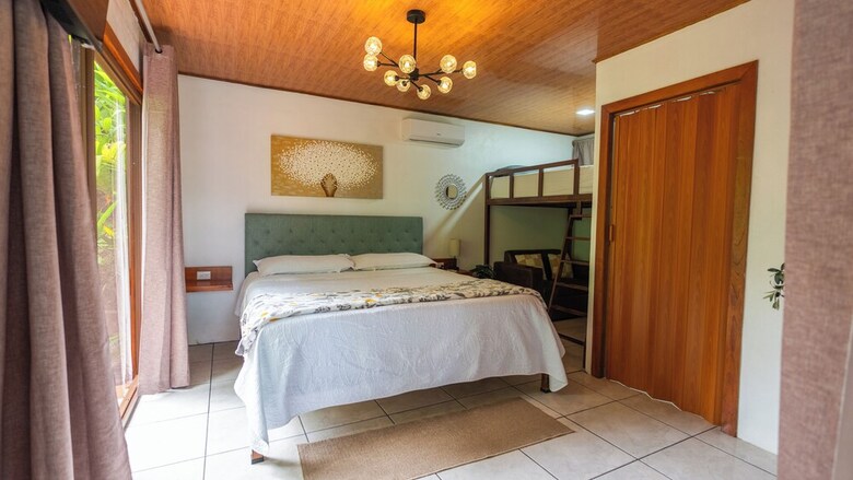 Hotel Bungalows Las Iguanas Arenal Volcano
