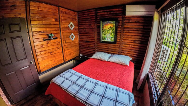Hotel Bungalows Las Iguanas Arenal Volcano