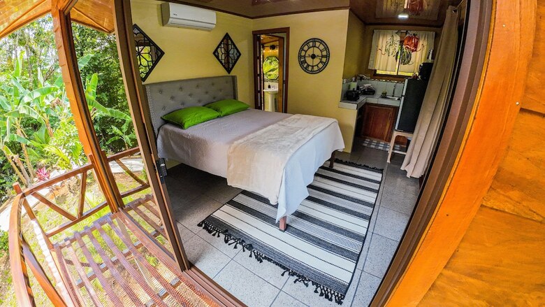 Hotel Bungalows Las Iguanas Arenal Volcano