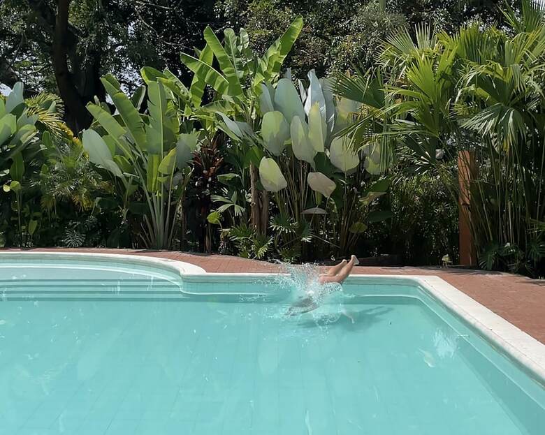 Hotel Muchosur Quimbaya