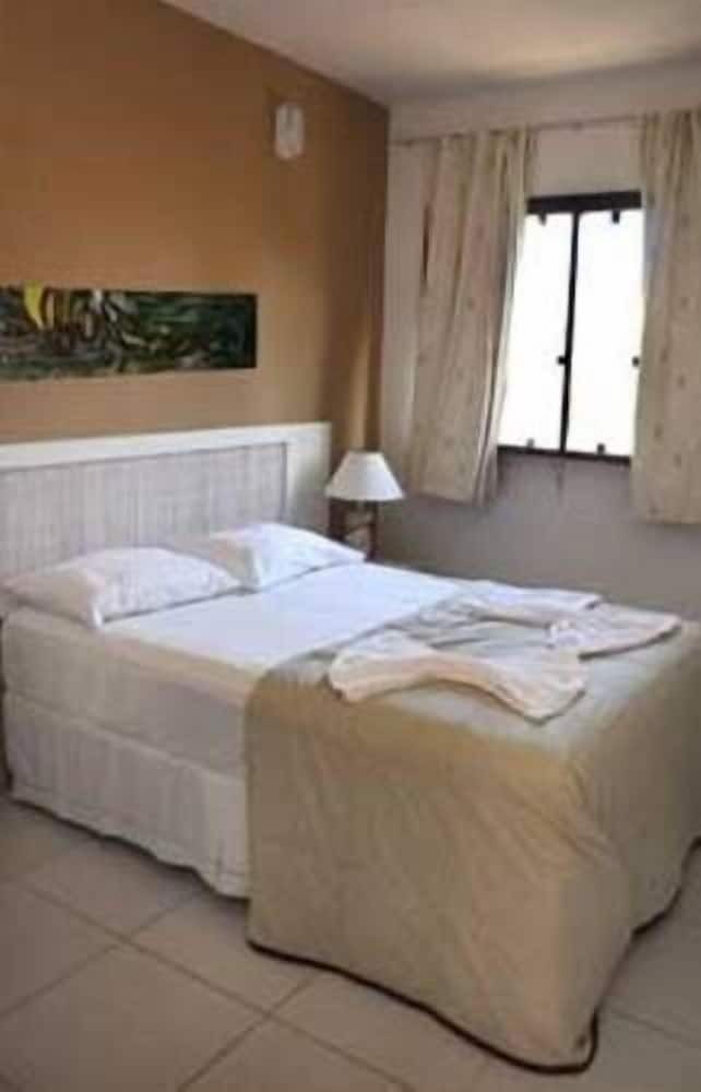 Pousada Restinga
