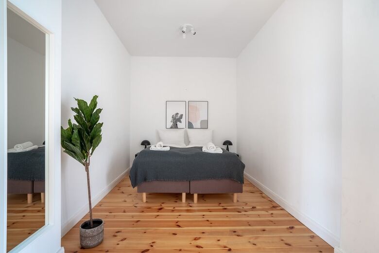 Apartamento Schoenhouse Avenue By Limehome