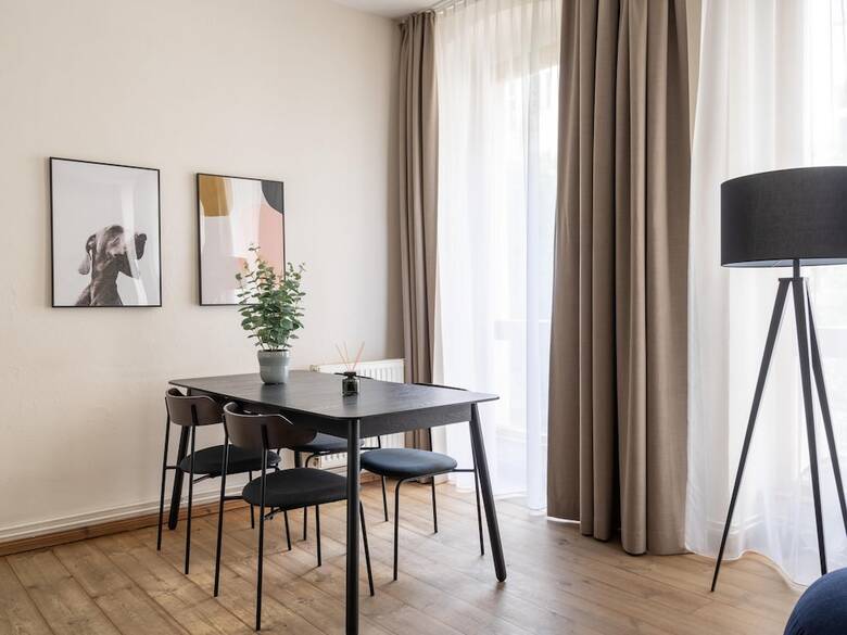 Apartamento Schoenhouse Avenue By Limehome