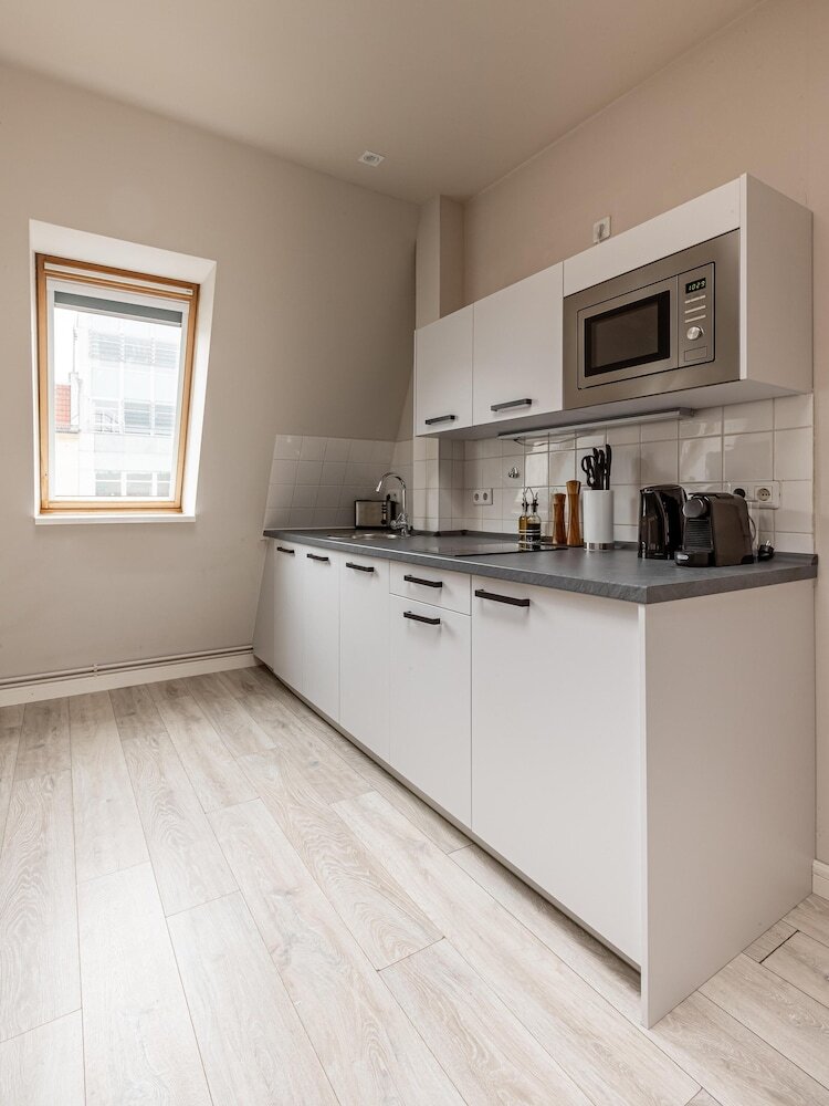 Apartamento Schoenhouse Avenue By Limehome