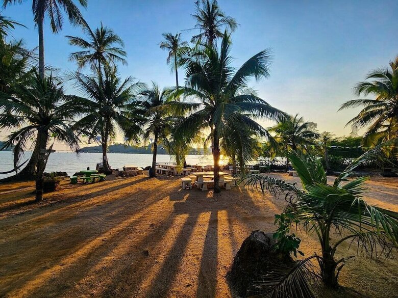 Banmae Resort Kohchang