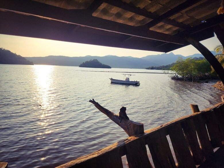 Banmae Resort Kohchang