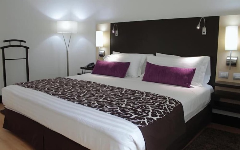Hotel San Silvestre