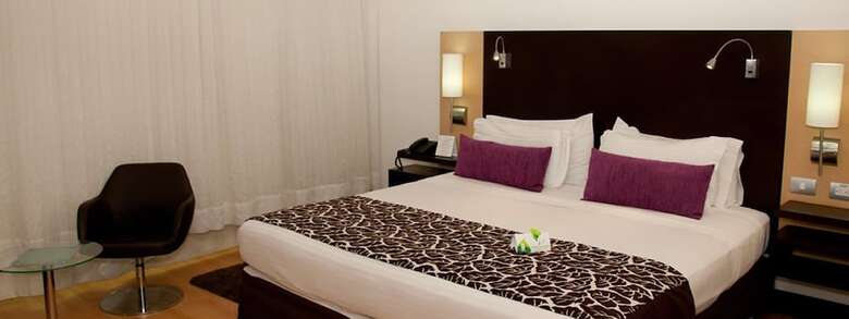 Hotel San Silvestre