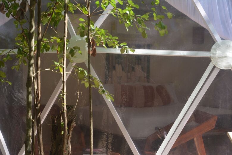 Hotel Glamping Mayan Glam