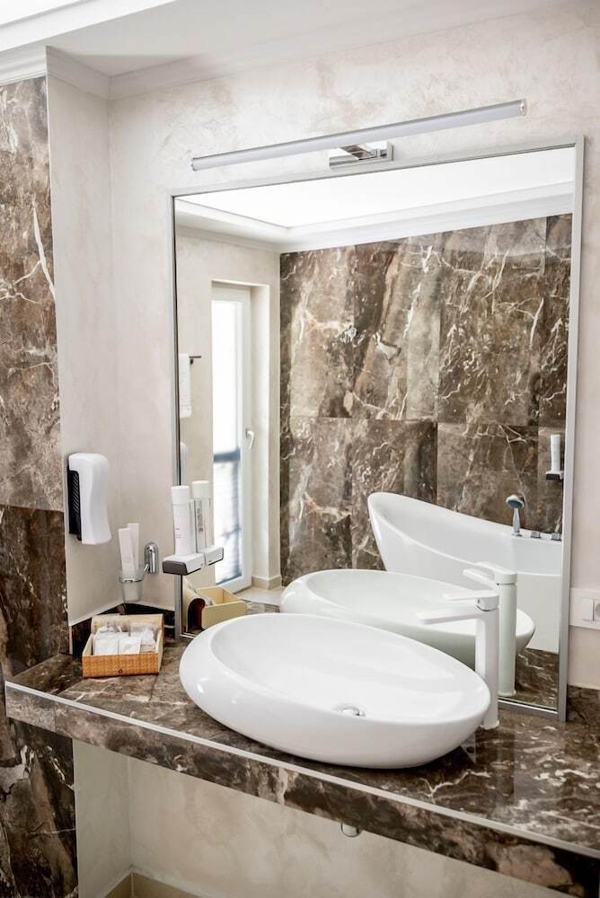 Carpentiere Arena Hotel & Spa