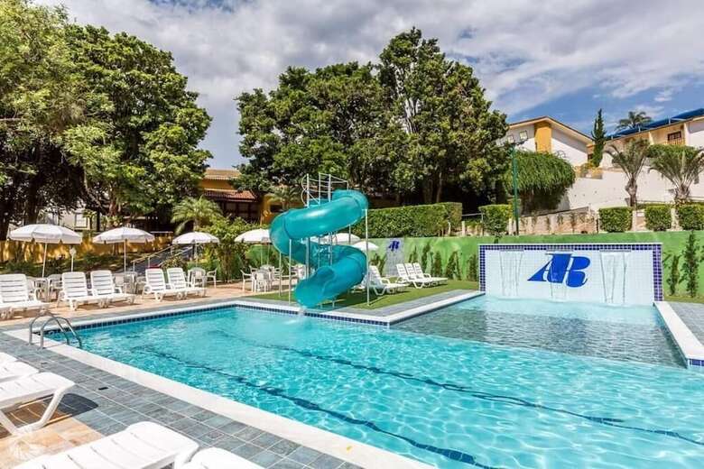 Atibaia Residence Hotel & Resort