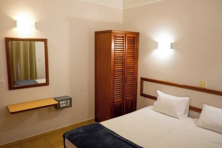 Atibaia Residence Hotel & Resort