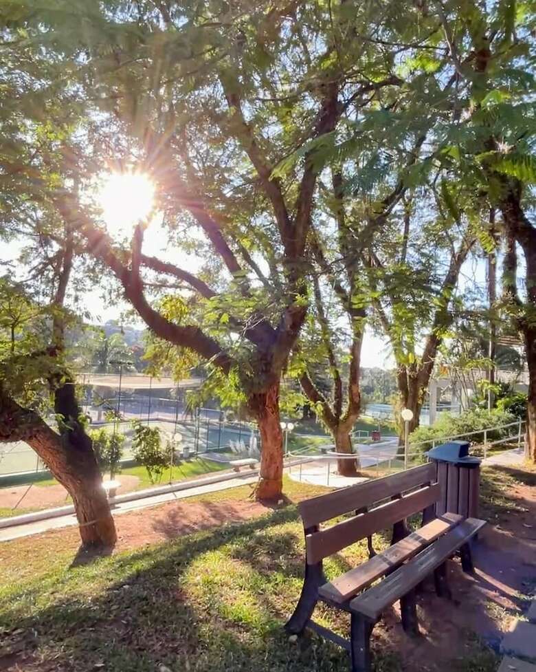 Atibaia Residence Hotel & Resort