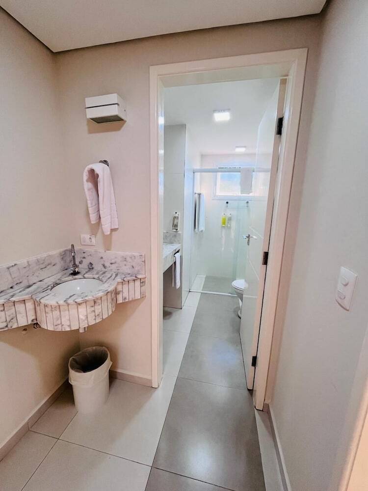 Atibaia Residence Hotel & Resort