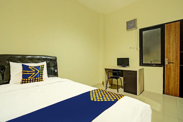 Hotel Spot On 91890 Kost Kalasan Syariah