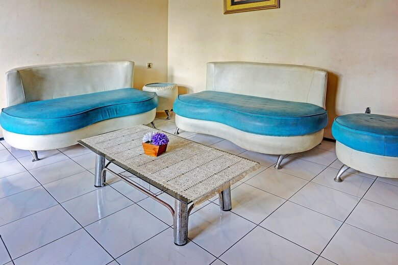 Hotel Spot On 91890 Kost Kalasan Syariah