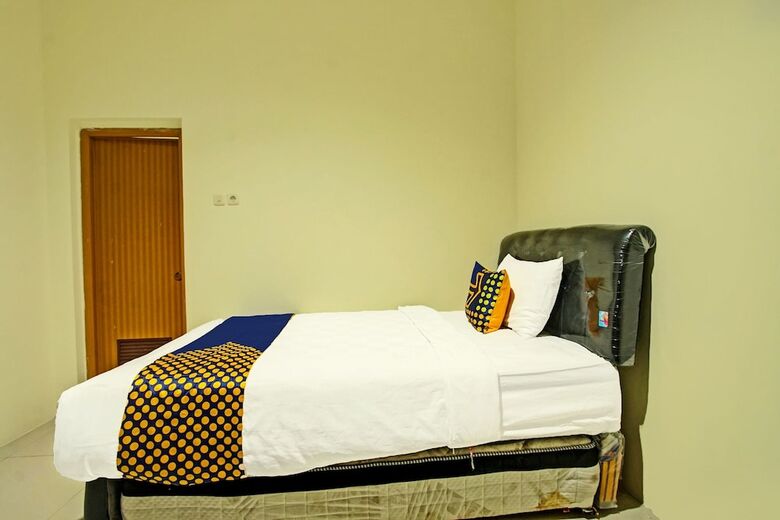 Hotel Spot On 91890 Kost Kalasan Syariah