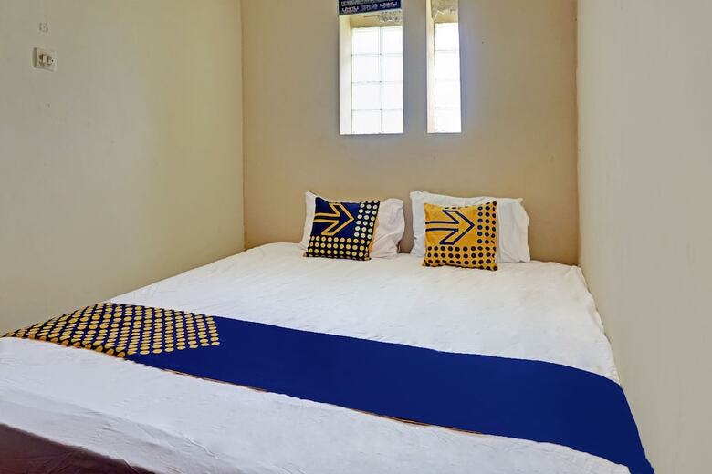 Hotel Spot On 91890 Kost Kalasan Syariah
