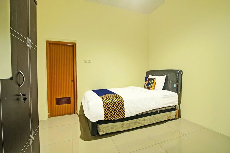Hotel Spot On 91890 Kost Kalasan Syariah